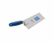 LUX-TOOLS Stěrka/zednická lžíce na omítání, nerezová ocel, 140 mm