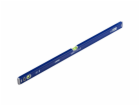 LUX-TOOLS Hliníková vodováha 100 cm