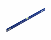 LUX-TOOLS Hliníková vodováha 100 cm