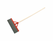 LUX-TOOLS Škrabka s tlačným mechanismem 500 mm