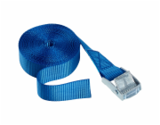 Upevňovací popruh s přezkou 25 mm x 5 m