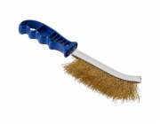 LUX-TOOLS Univerzální drátěný kartáč