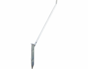 Dopad bouřkové kotvy