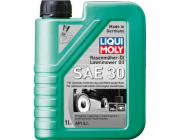 Liqui Moly olej do sekaček SAE 30 1 l