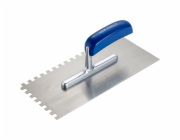 Hladící stěrka LUX-TOOLS 8 mm x 8 mm