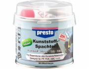 Tmel na plasty Presto 250 g