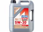 Motorový olej Liqui Moly č. 1 5W-30 5 l