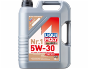 Motorový olej Liqui Moly č. 1 5W-30 5 l