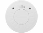 Detektor kouře Smartwares s 10letou životností baterie, c...