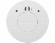 Detektor kouře Smartwares s 10letou životností baterie, certifikace Q