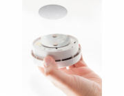 Magnetická podložka pro detektory kouře O 7 cm