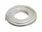 Voděodolný kabel Emskabel NYM-J 3 x 1,5 mm2 šedý 100 m