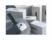 Univerzální diamantový řezný kotouč 115 mm
