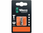 Diamantový křížový vrták Wera PZ3 x 25 mm, impaktní 855/1