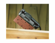 Brusné pásky LUX-TOOLS 93 mm x 230 mm K60