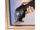 Lepicí trojúhelníky LUX-TOOLS pro brusky Black+Decker Ver...