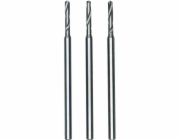 Proxxon Mikro spirálový vrták HSS ocel 1,6 mm 3 kusy