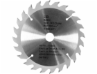 LUX-TOOLS HM kotouč do kotoučové pily O 160 mm