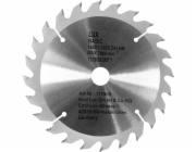LUX-TOOLS HM kotouč do kotoučové pily O 160 mm