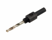 Adaptér pro děrovku LUX-TOOLS 19 mm - 29 mm