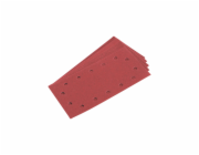Brusné pásky LUX-TOOLS 93 mm x 230 mm K60