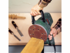 Sada brusných talířů LUX-TOOLS pro excentrické brusky 150 mm