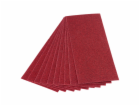 Brusné pásky LUX-TOOLS 115 mm x 280 mm K60