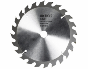 LUX-TOOLS HM kotouč do kotoučové pily O 180 mm