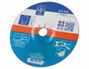 LUX-TOOLS kotouč na řezání textilu 180 mm