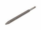 LUX-TOOLS Špičatý sekáč SDS-Plus 250 mm