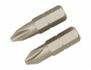 LUX-TOOLS Standardní bit 2 kusy PH2
