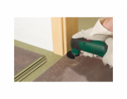 Segmentový pilový kotouč LUX-TOOLS 88 mm pro multifunkční nástroj