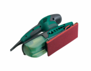 Brusné pásky LUX-TOOLS 93 mm x 230 mm K240