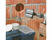 Jádrový vrták LUX-TOOLS HM 83 mm