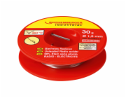 Pájecí kabel Rothenberger Industrial bez olova pro rádiové přístroje 30g