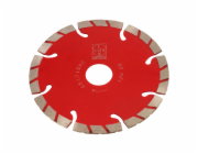 Diamantový řezný kotouč LUX-TOOLS Turbo 115 mm