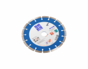 Univerzální diamantový řezný kotouč LUX-TOOLS 180 mm