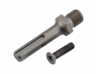Adaptér LUX-TOOLS SDS-Plus pro sklíčidla vrtaček