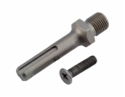 Adaptér LUX-TOOLS SDS-Plus pro sklíčidla vrtaček