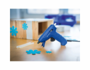 Sada tavného lepidla LUX-TOOLS 30 W