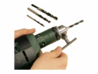 Klíč pro sklíčidlo vrtačky LUX-TOOLS 10 mm S14