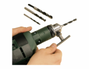Klíč pro sklíčidlo vrtačky LUX-TOOLS 10 mm S14