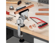 Kombinovaný držák LUX-TOOLS se svěrákem