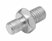 Adaptér LUX-TOOLS z 12,5 mm (1/2") na M14