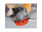 Diamantový hrncový kotouč LUX-TOOLS 105 mm