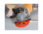 Diamantový hrncový kotouč LUX-TOOLS 105 mm