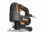 Worx Pila WX463 550 W Oranžovo-černá