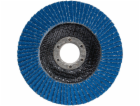 Lamelový kotouč LUX-TOOLS kovový O 115 mm K80