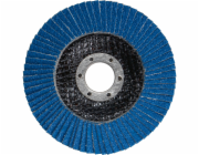 Lamelový kotouč LUX-TOOLS kovový O 115 mm K60