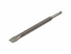 Plochý sekáč SDS-Plus LUX-TOOLS 250 mm